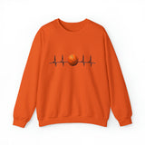 Graphic Unisex Heavy Blend™ Crewneck Sweatshirt