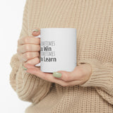 Personality Ceramic Mug 11oz
