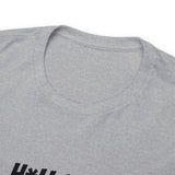 H*ll Yeah I'm A Arizona Cardinals Fan Unisex Heavy Cotton Tee