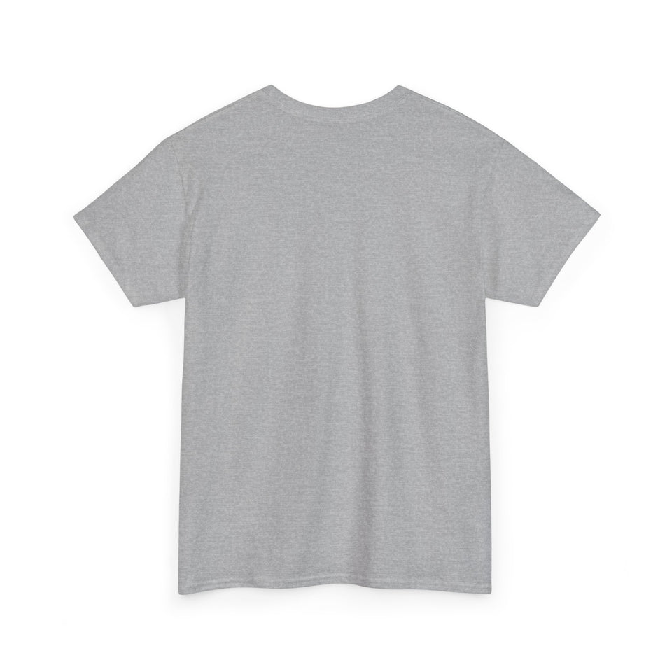 We Support WNC Unisex Heavy Cotton Tee