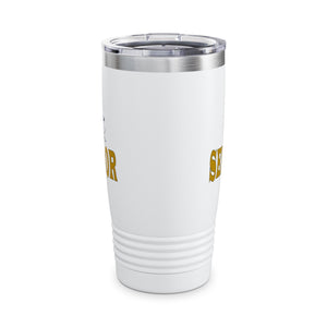 Cuthbertson HS Ringneck Tumbler, 20oz