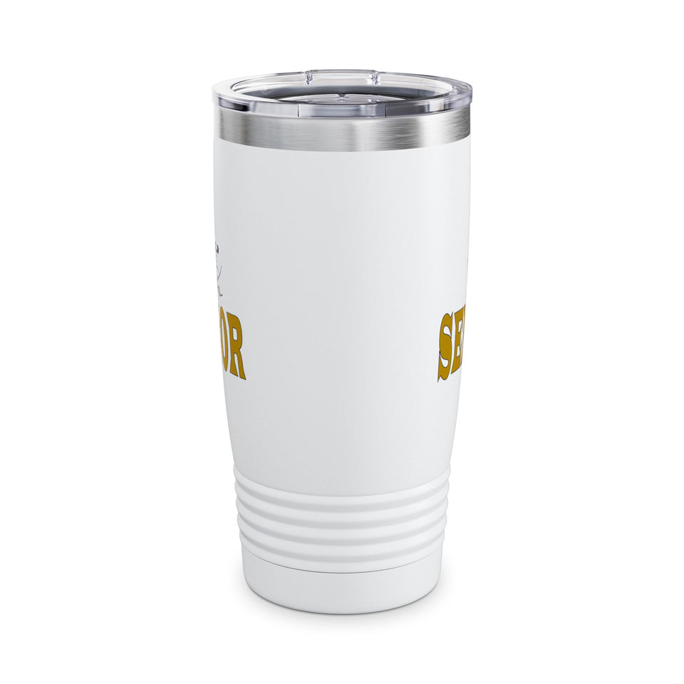 Cuthbertson HS Ringneck Tumbler, 20oz