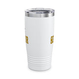 Cuthbertson HS Ringneck Tumbler, 20oz