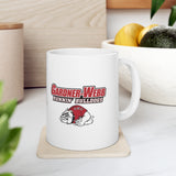 Ceramic Mug 11oz