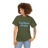 Tarheel Pride Unisex Heavy Cotton Tee