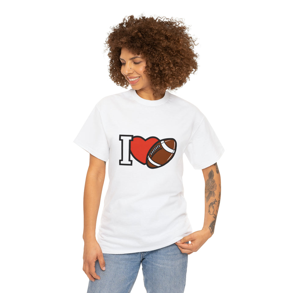 Berman Unisex Heavy Cotton Tee