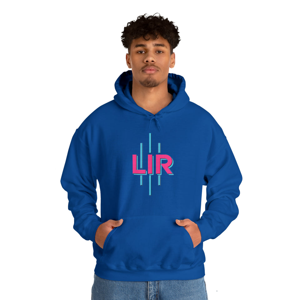 Lifestyle International Realty Unisex Heavy Blend™ Hooded Sweatshirt