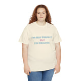 Graphic T Unisex Heavy Cotton Tee