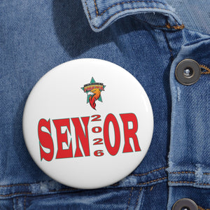 South Providence HS Custom Pin Buttons
