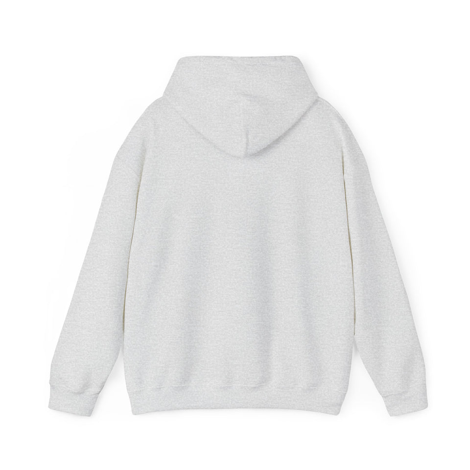 Philadelphia Game Day Unisex Heavy Blend™ Hooded Sweatshirt