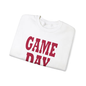 Arizona Game Day Unisex Heavy Blend™ Crewneck Sweatshirt