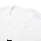 I Love My American Bulldog Unisex Heavy Cotton Tee