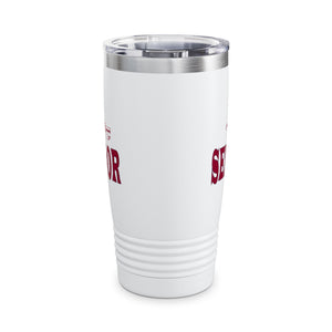 East Gaston HS Ringneck Tumbler, 20oz