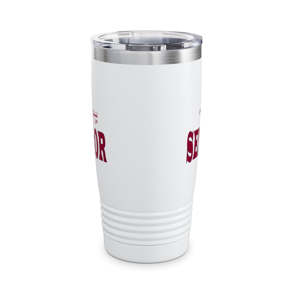 East Gaston HS Ringneck Tumbler, 20oz