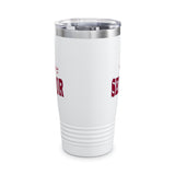 East Gaston HS Ringneck Tumbler, 20oz