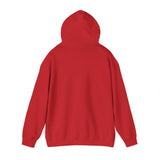 East Voyager Academy Unisex Heavy Blend™ Hooded Sweatshirt