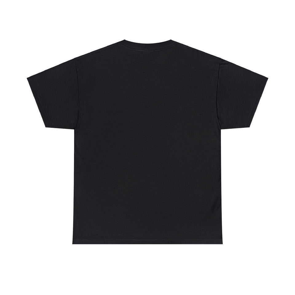 Copy of Graphic Unisex Heavy Cotton Tee