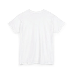 Clark Atlanta Marching Band Unisex Heavy Cotton Tee