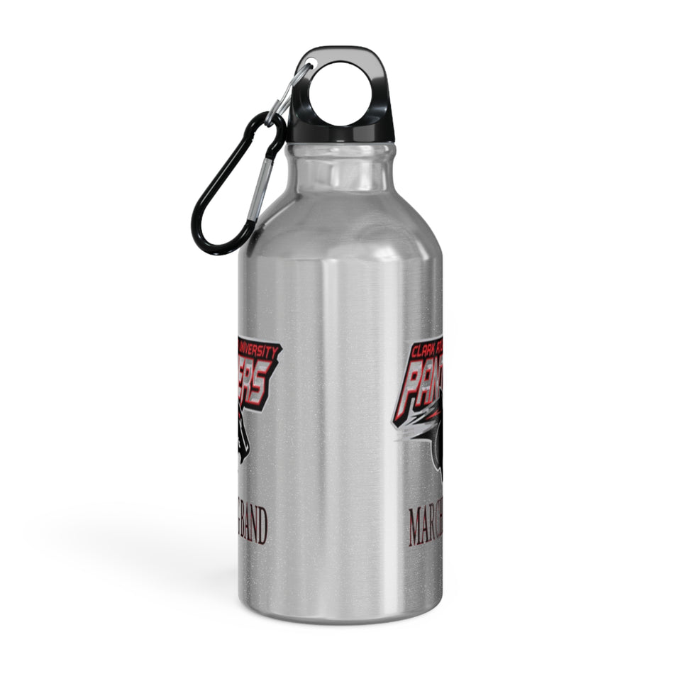 Clark Atlanta Marching Band Oregon Sport Bottle