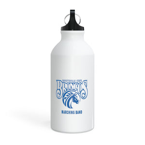Fayetteville State Marching Band Oregon Sport Bottle