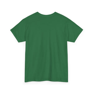 Grandpas Know Everything Unisex Heavy Cotton Tee