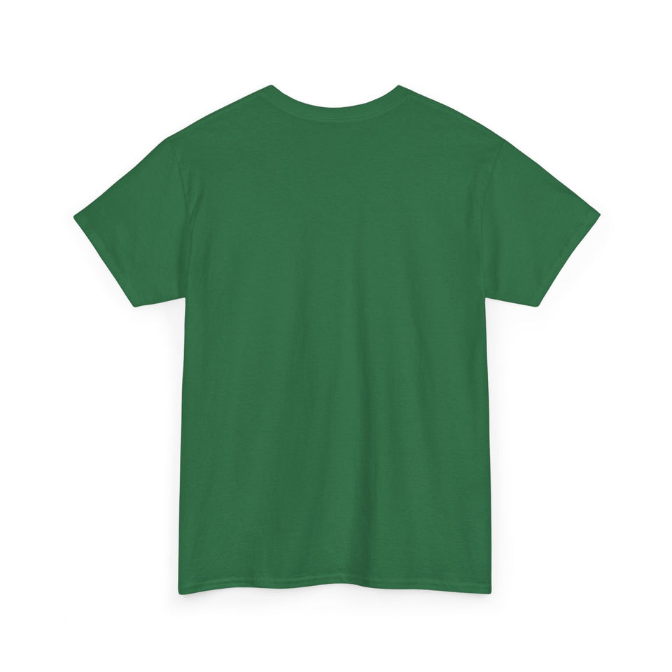 Grandpas Know Everything Unisex Heavy Cotton Tee