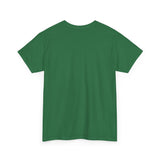 Grandpas Know Everything Unisex Heavy Cotton Tee
