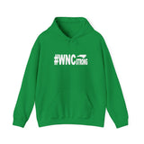 WNC Strong Unisex Heavy Blend™ Hooded Sweatshirt