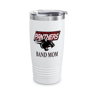 Cark Atlanta Band Mom Ringneck Tumbler, 20oz