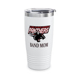 Cark Atlanta Band Mom Ringneck Tumbler, 20oz