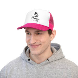 Bradley Floyd Trucker Caps