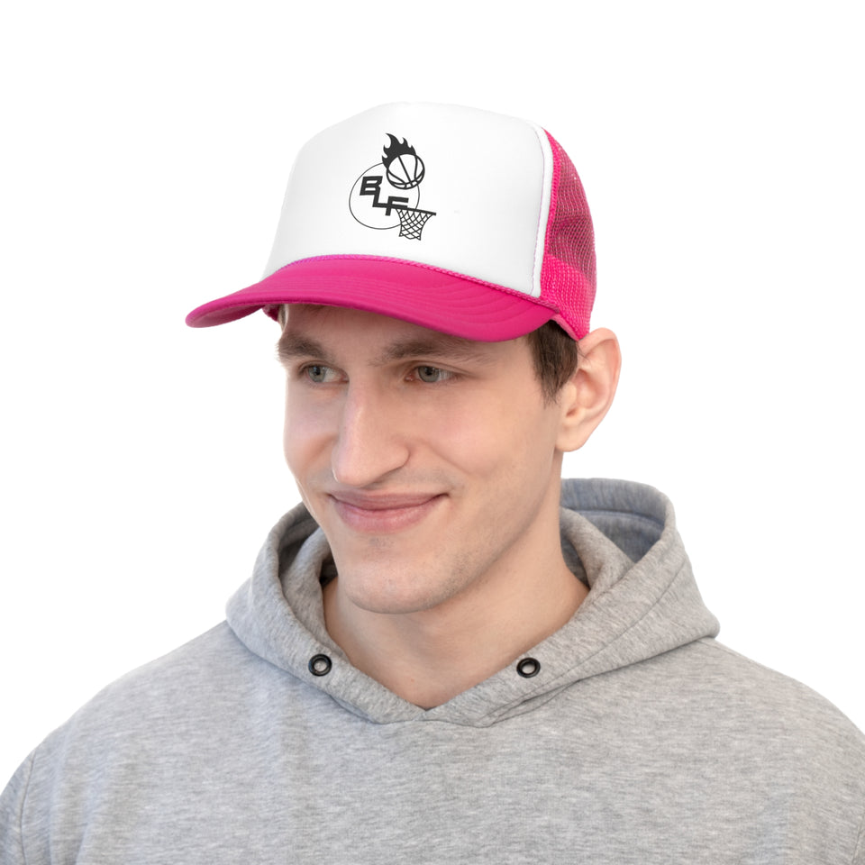 Bradley Floyd Trucker Caps
