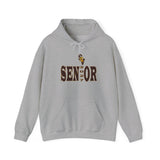 Sun Valley HS Senior 2027 Unisex Heavy Blend™ Hooded Sweatshirt