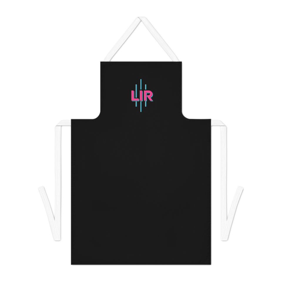 Lifestyle International Realty Adult Apron (AOP)