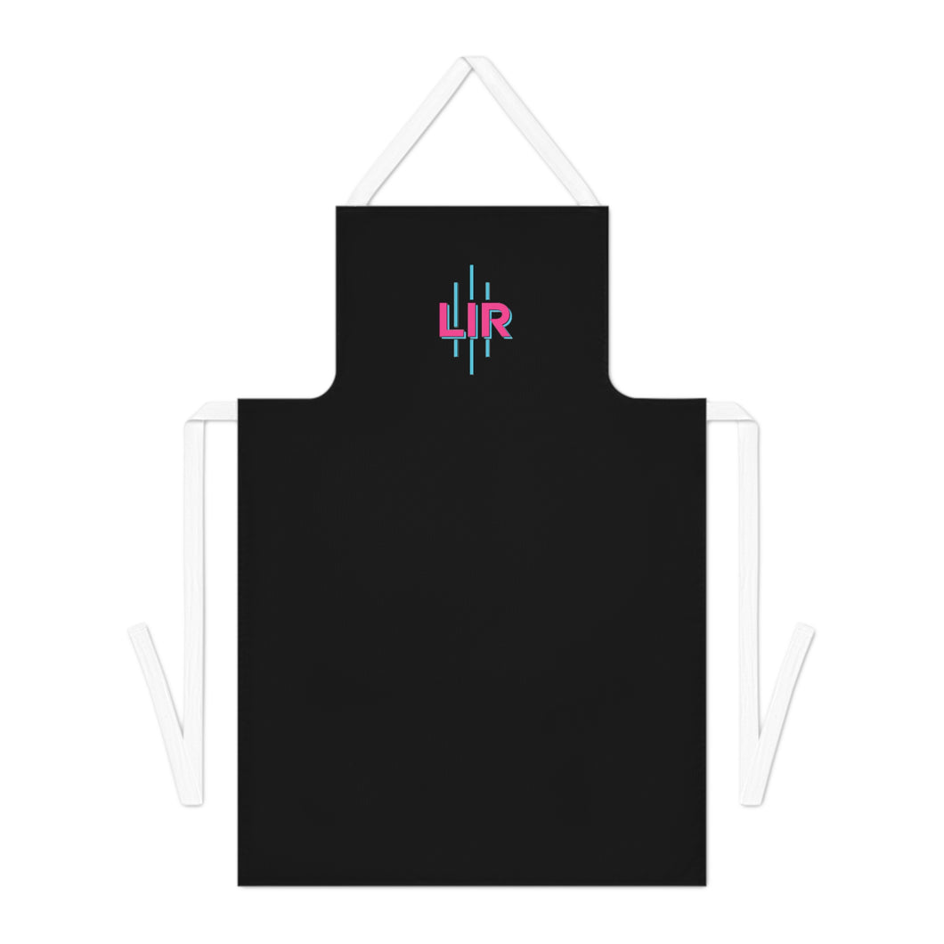 Lifestyle International Realty Adult Apron (AOP)