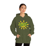 Enlighten Legacy Learning Center Unisex Heavy Blend™ Hooded Sweatshirt