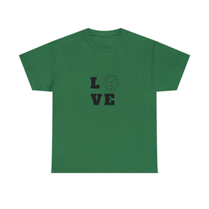 Graphic T Unisex Heavy Cotton Tee