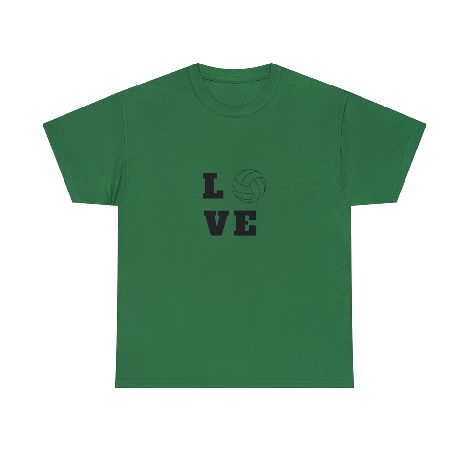 Graphic T Unisex Heavy Cotton Tee
