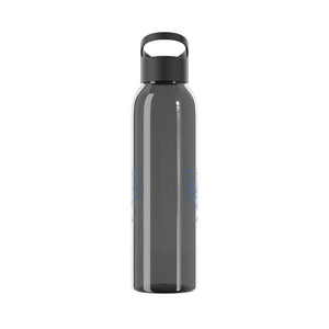 Fayetteville State Marching Band Sky Water Bottle