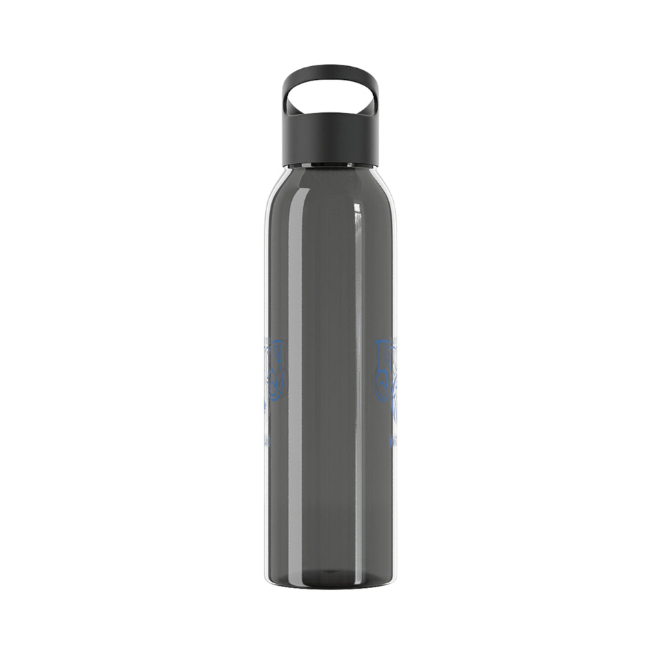 Fayetteville State Marching Band Sky Water Bottle