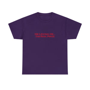 Graphic T Unisex Heavy Cotton Tee
