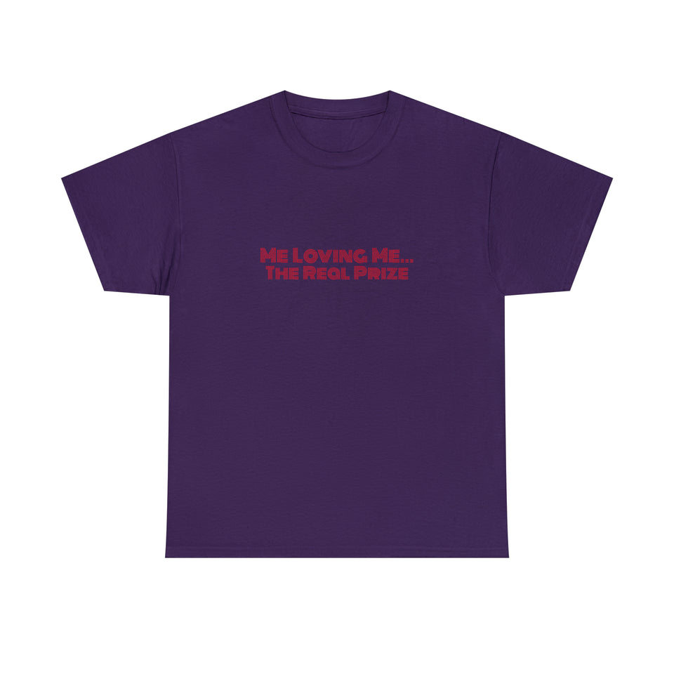 Graphic T Unisex Heavy Cotton Tee