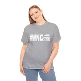WNC Strong Unisex Heavy Cotton Tee