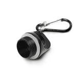 Black Queen Sport Bottle