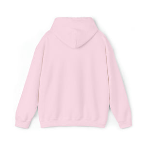 Graphic Unisex Heavy Blend™ Hooded Sweatshirt