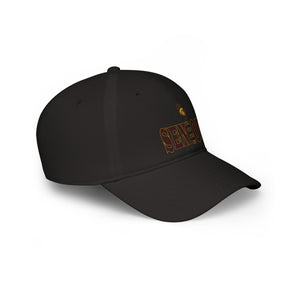 Sun Valley HS Low Profile Baseball Cap