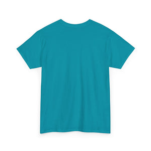 Grandpas Know Everything Unisex Heavy Cotton Tee
