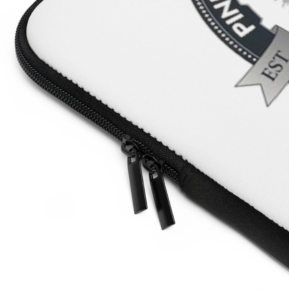 Pine Lake Preparatory Laptop Sleeve
