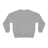 Julius Chambers Unisex Heavy Blend™ Crewneck Sweatshirt