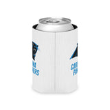 Carolina Panthers Can Cooler
